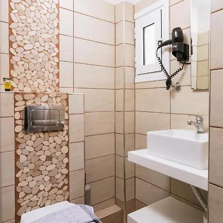 Sunshine Hotel Matala