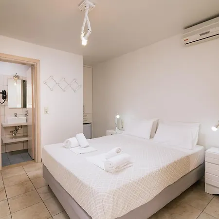 Hotel Sunshine Matala