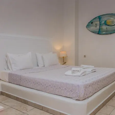 Hotel Sunshine Matala