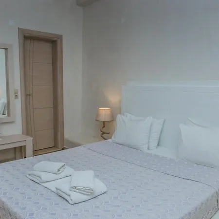 Hotel Sunshine Matala
