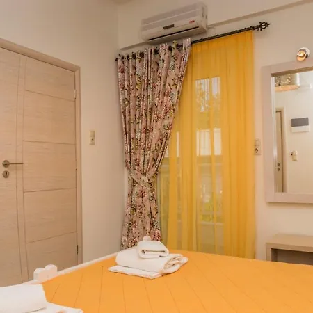 Hotel Sunshine *